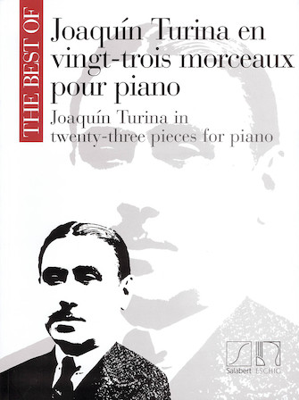 23 Pieces for Piano