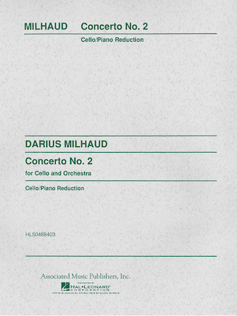 Concerto No. 2