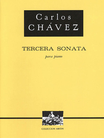 Tercera Sonata (Third Sonata) Tercera Sonata (Third Sonata)