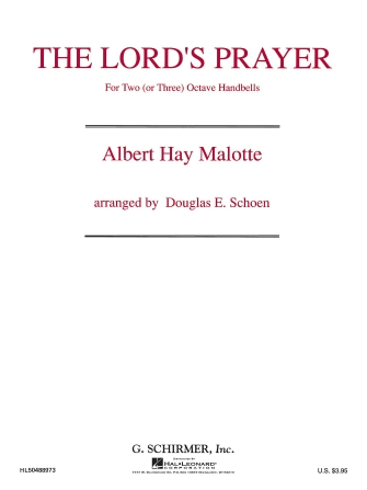The Lord’s Prayer The Lord’s Prayer