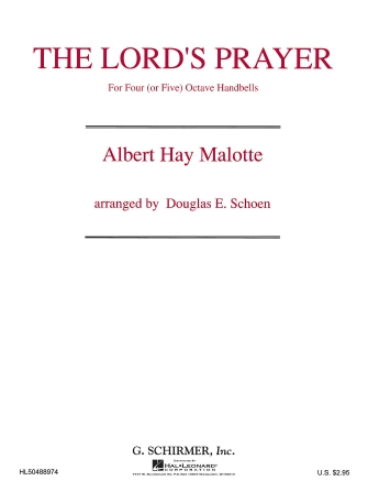 The Lord’s Prayer The Lord’s Prayer