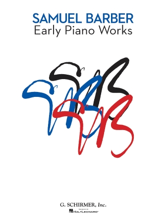 Early Piano Works Early Piano Works
