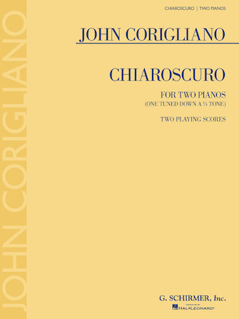 Chiaroscuro Chiaroscuro