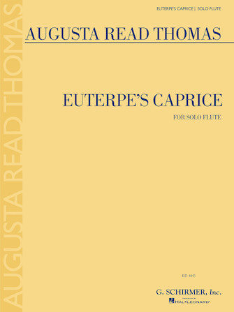 Euterpe’s Caprice Euterpe’s Caprice