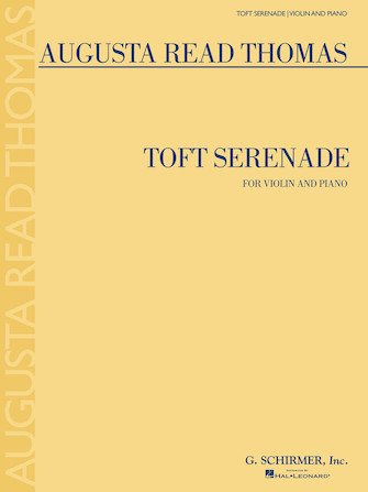 Toft Serenade