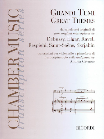 Great Themes from Original Masterpieces Great Themes from Original Masterpieces