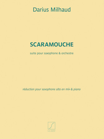 Scaramouche