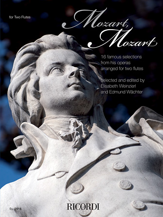 Mozart Mozart