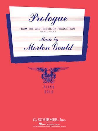 Prologue