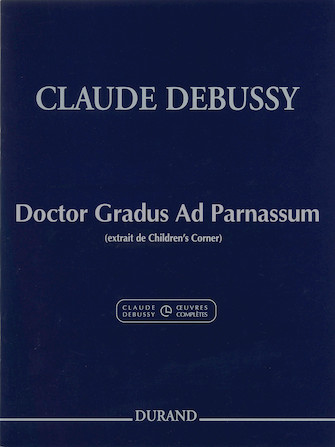 Doctor Gradus ad Parnassum