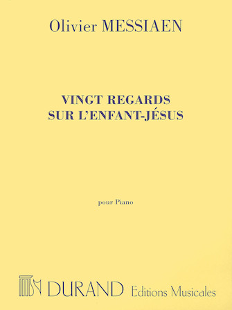 20 Regards Sur L’enfant-jesus