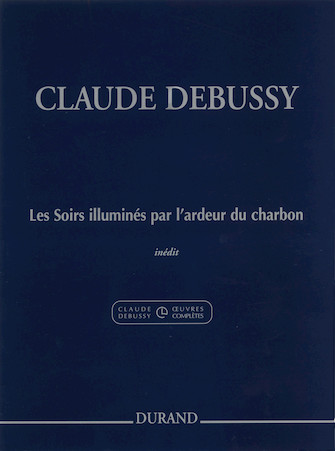 Les Soirs illuminés par l’ardeur du charbon Les Soirs illuminés par l’ardeur du charbon