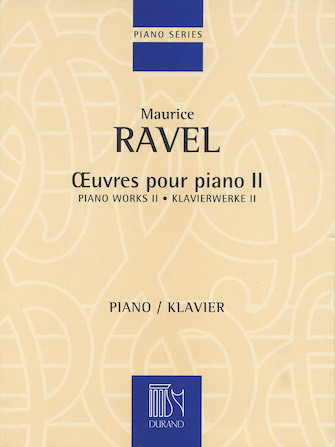 Piano Works II Piano Works II