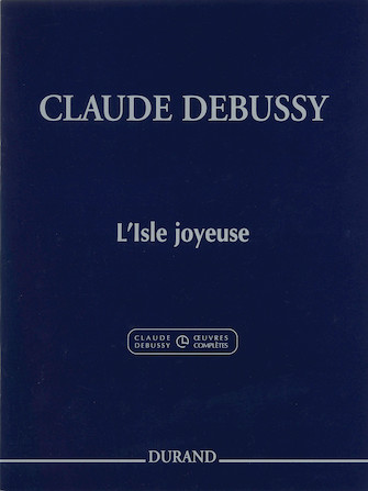L’Isle Joyeuse