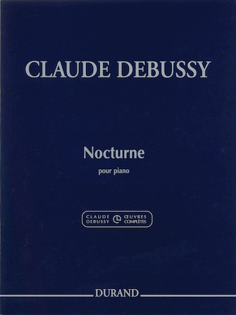 Nocturne Op. 54 No. 4 Nocturne Op. 54 No. 4