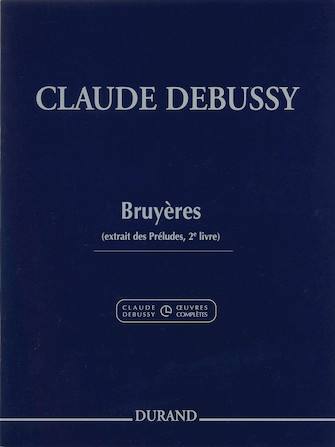 Bruyères (Moors from Preludes Book 2)