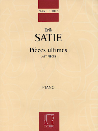 Last Pieces