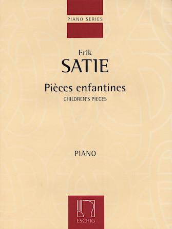Children’s Pieces