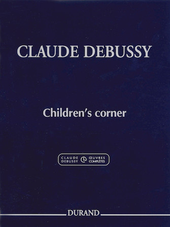Children’s Corner