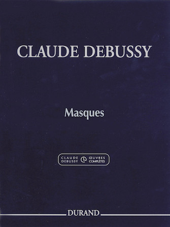 Masques Masques