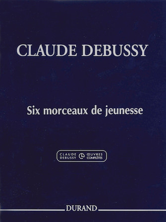 6 Morceaux De Jeunesse