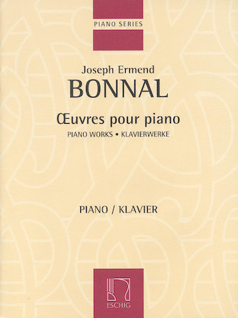 Piano Works Piano Works