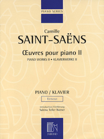Piano Works II Piano Works II
