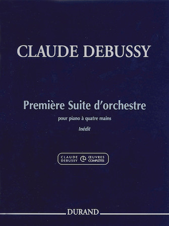 Première Suite d’orchestre