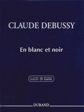 En blanc et noir