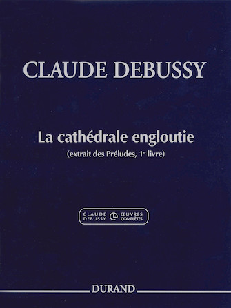 La cathédrale engloutie