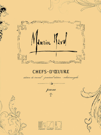 Chefs-d’oeuvre
