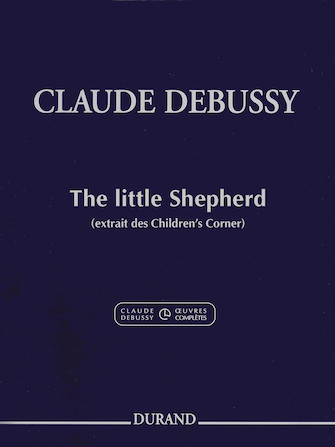 The Little Shepherd from Children’s Corner