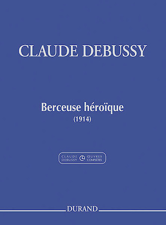 Berceuse héroïque