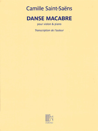 Danse Macabre