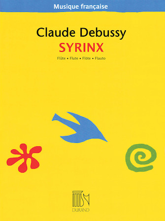 Syrinx Syrinx