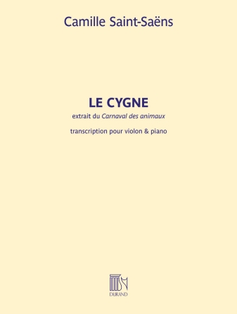 Le Cygne (The Swan)