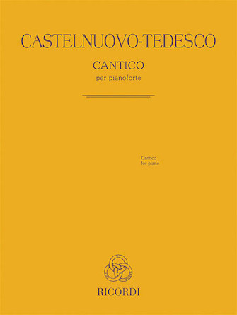 Cantico