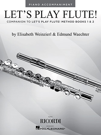 Let's Play Flute!