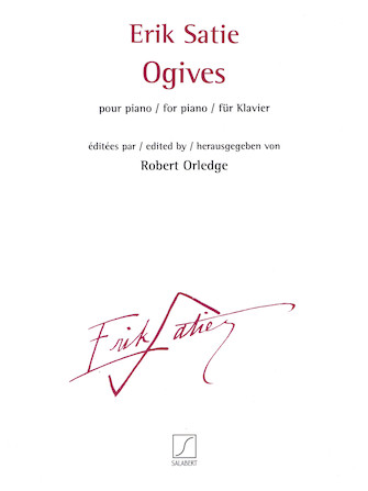 Ogives