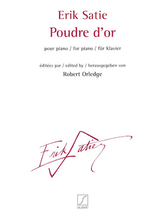 Poudre d’or