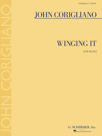 Winging It Winging It