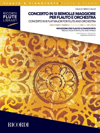 Concerto in A-flat Major Concerto in A-flat Major