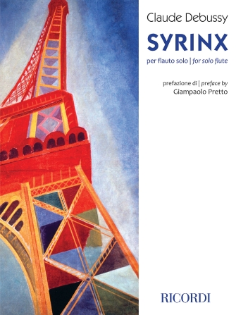 Syrinx Syrinx
