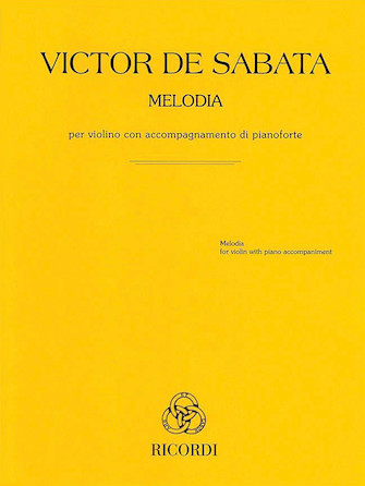Melodia