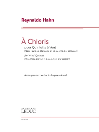 A Chloris