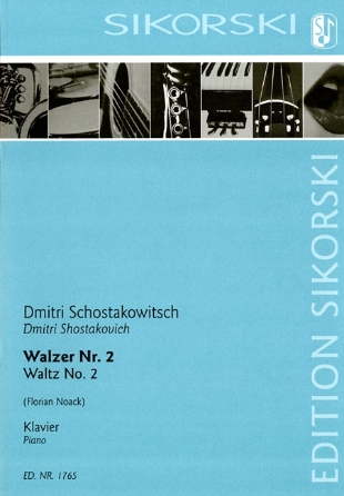 Waltz No. 2 Waltz No. 2