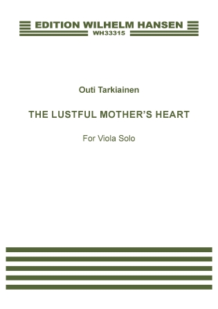 The Lustful Mother’s Heart