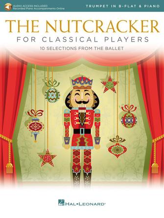 The Nutcracker for Classical Players