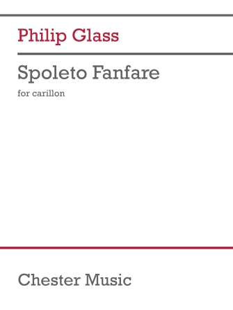 Spoleto Fanfare