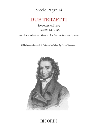 Due (2) Terzetti